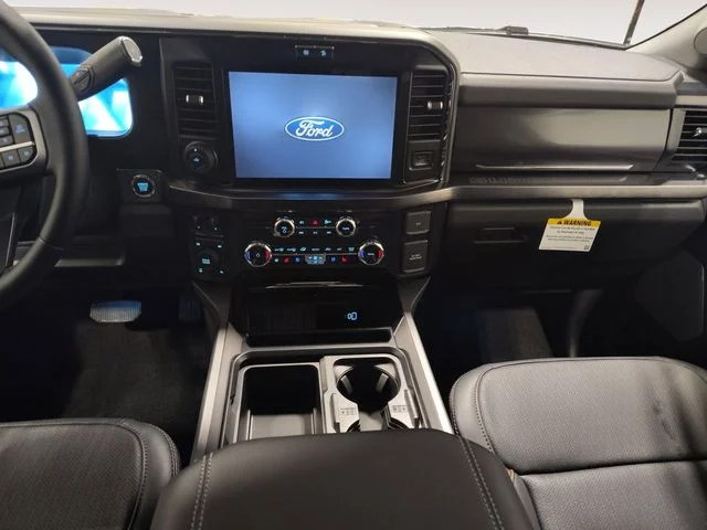 2026 Ford F-350 Super Duty Lariat - Photo 11