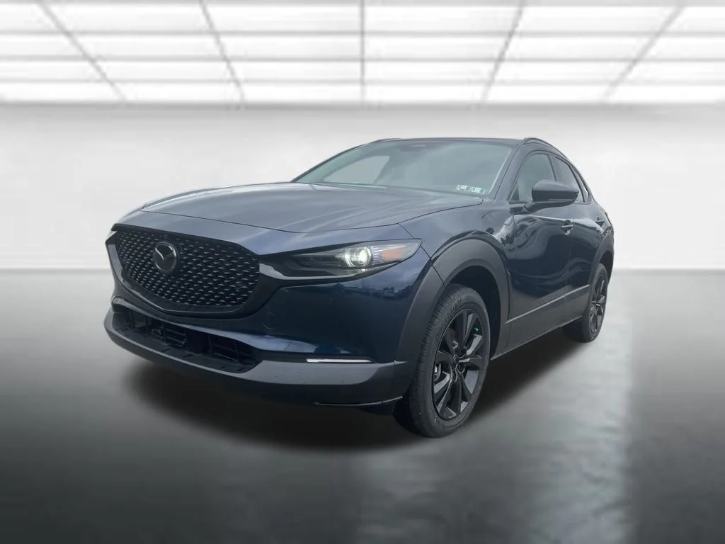 2026 Mazda CX-30 Turbo Aire Edition - Photo 9