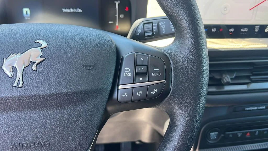 New 2026 Carbonized Gray Metallic Ford Big Bend® image 18