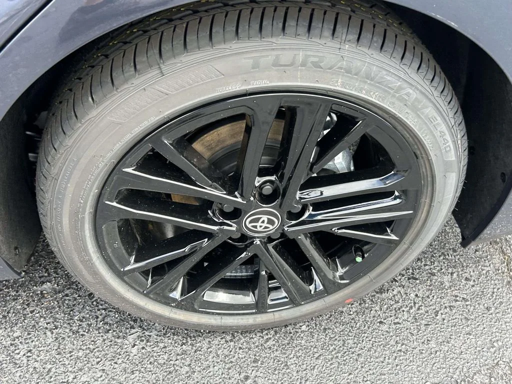 New 2026  Toyota SE image 9