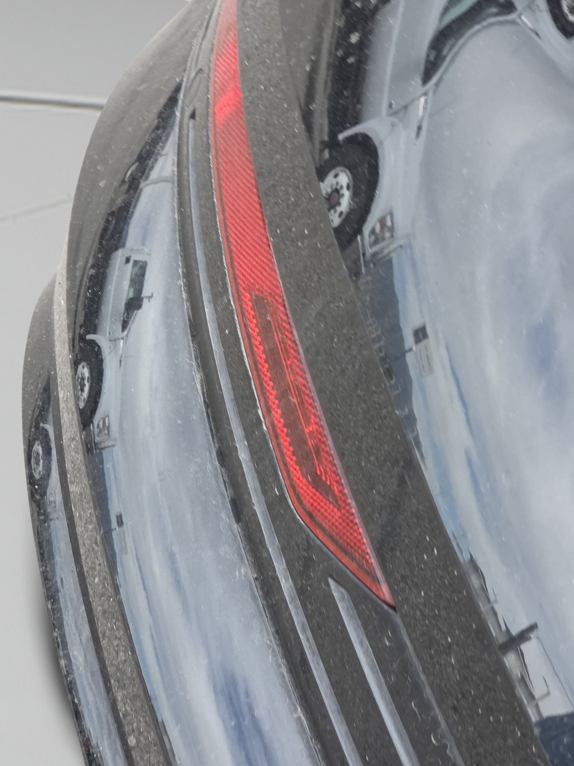 Certified Used 2023 Mythos Black Metallic Audi Premium image 26