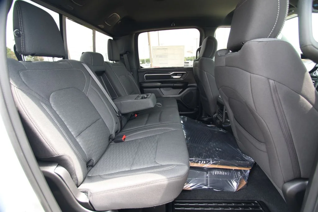 2026 RAM 1500 Big Horn/Lone Star - Photo 9