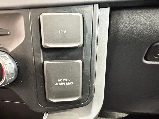New 2026 Oxford White Ford XLT image 22