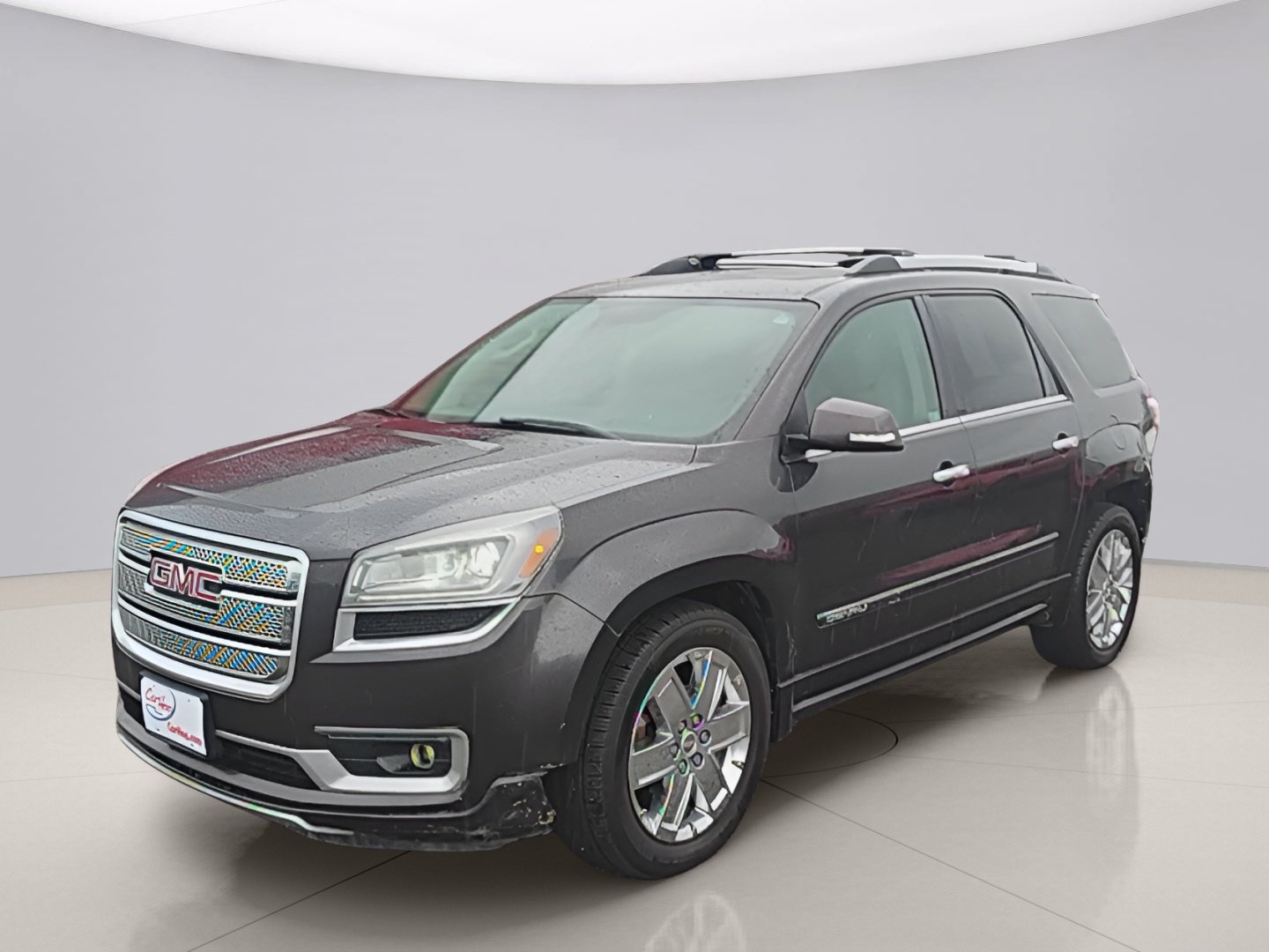 2014 GMC Acadia AWD Denali's photo
