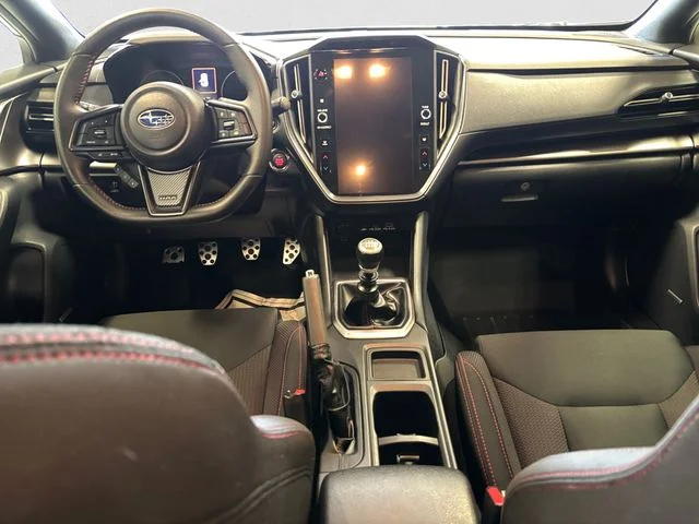 Used 2024 Red Subaru Premium image 11