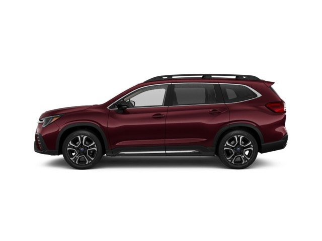 New 2027 DARK MAHOGANY PEARL Subaru Limited image 4
