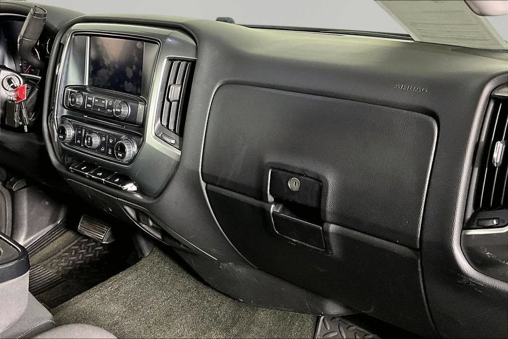 Certified Used 2018 GRAPHITE METALLIC Chevrolet LT image 22
