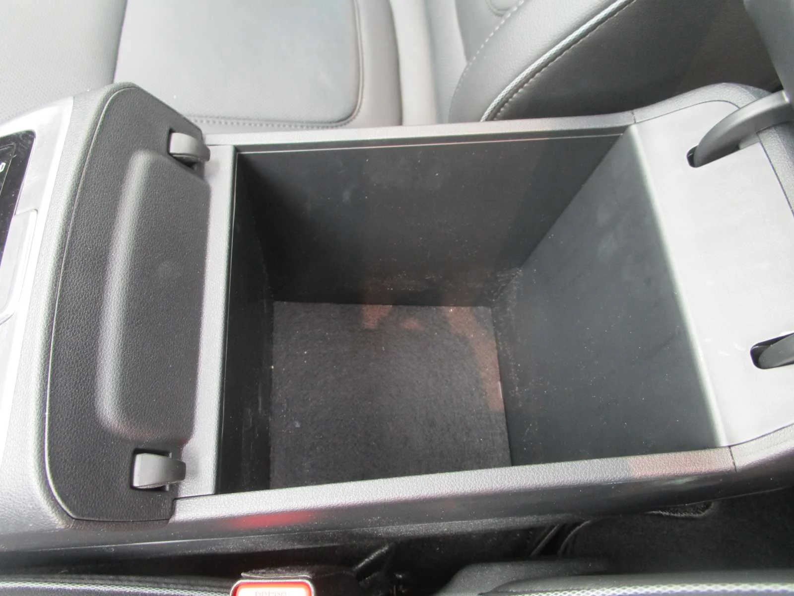 Used 2024 Hampton Gray Hyundai Limited image 26
