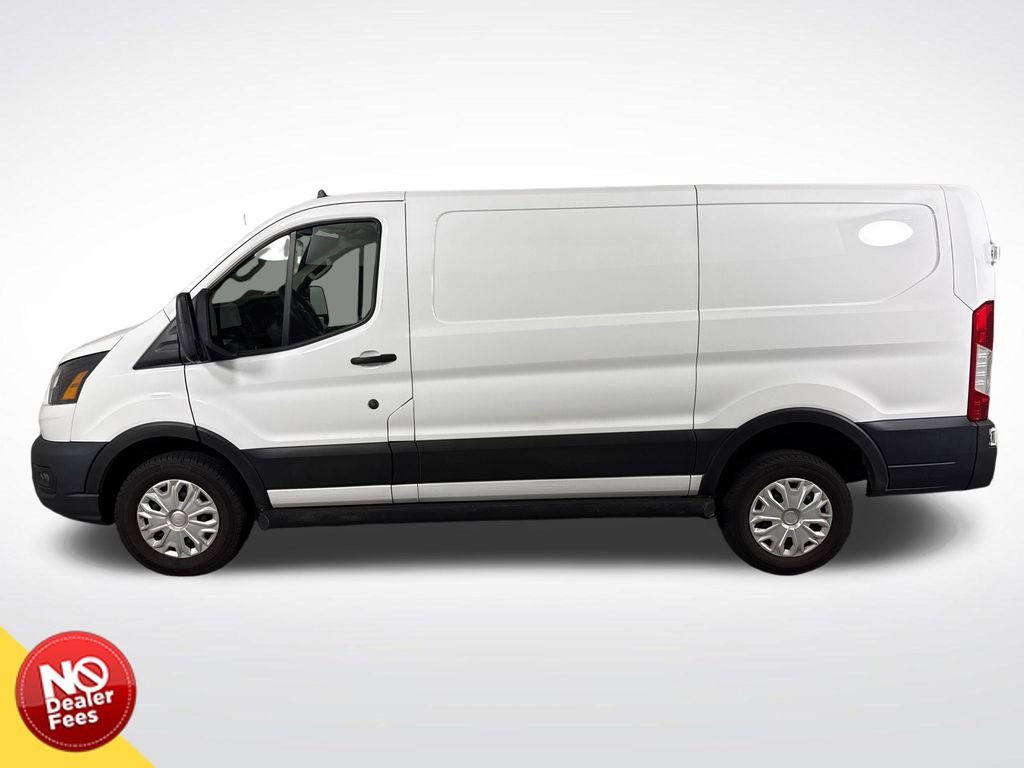 2024 Ford Transit Van Base - Photo 7