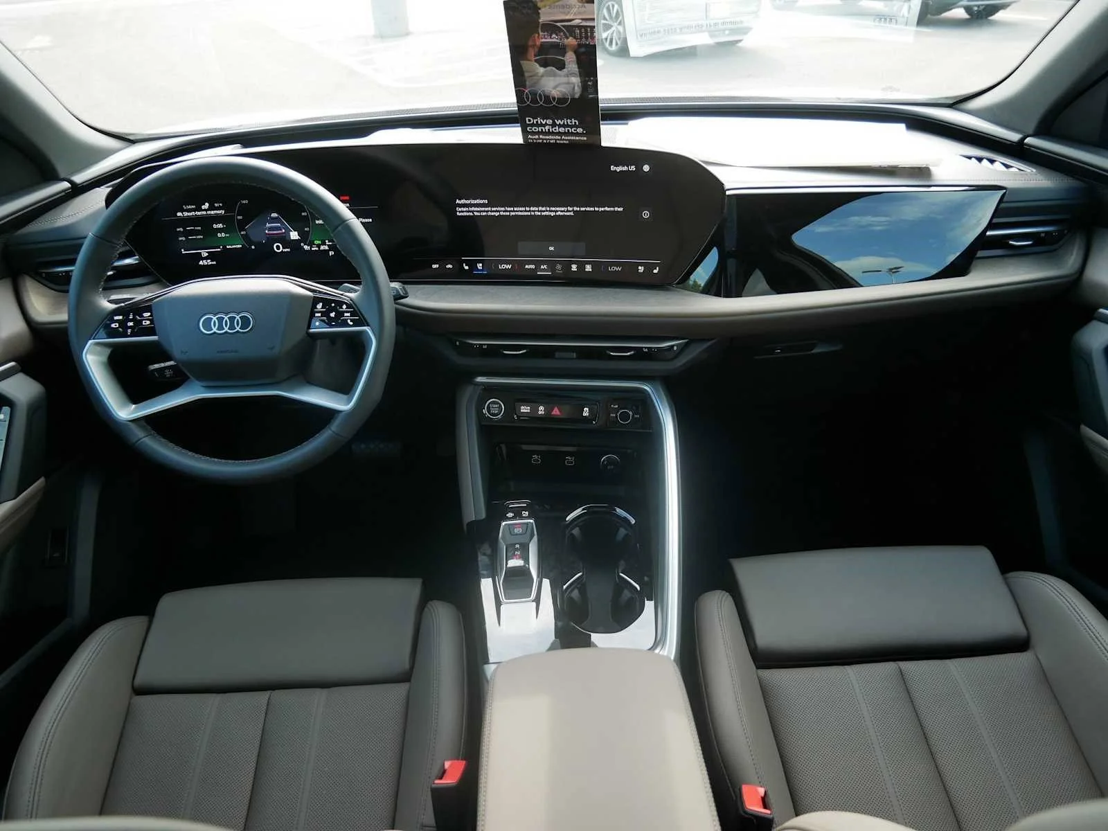 2025 Audi Q5 Premium Plus - Photo 10