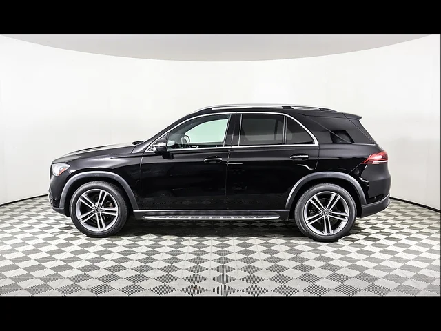 2021 Mercedes-Benz GLE 350 GLE 350