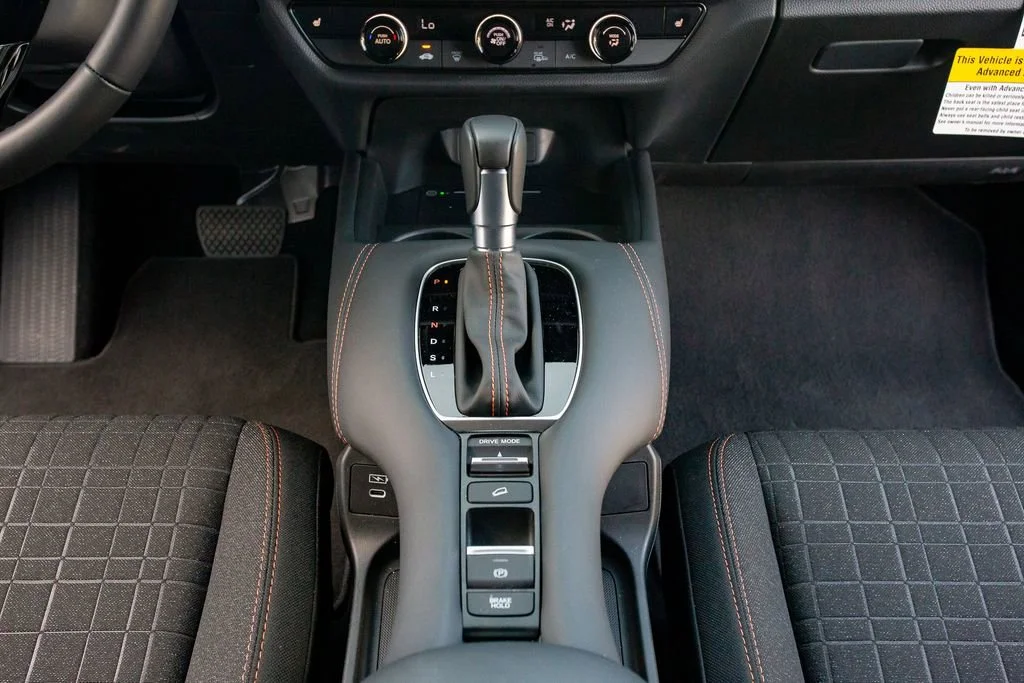 2026 Honda HR-V Sport - Photo 56