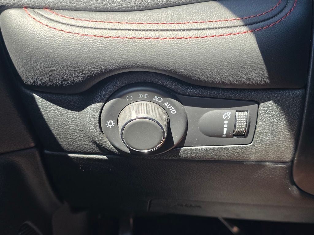 Certified Used 2024 White Dodge GT Plus image 32