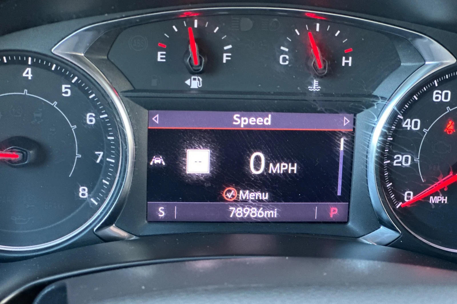 Used 2022 Black GMC SLE image 29
