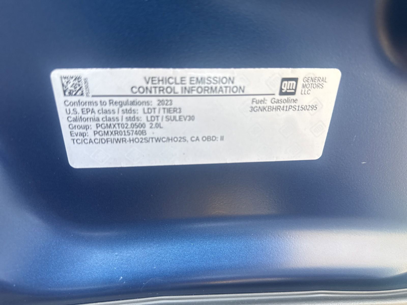 2023 Chevrolet Blazer 2LT - Photo 26