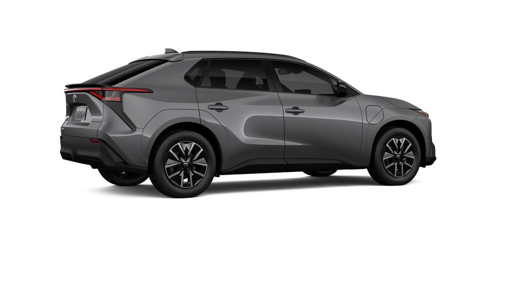 New 2026 Heavy Metal <sup>1</sup> Toyota  XLE image 13
