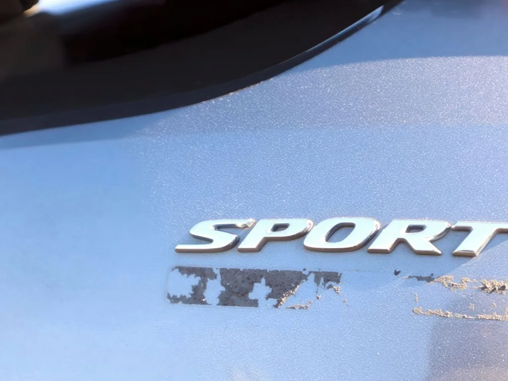 2019 Honda Civic Hatchback Sport Touring - Photo 34