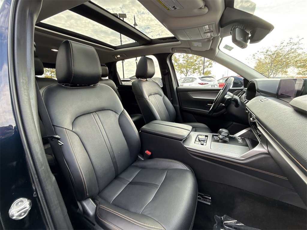 2024 MAZDA CX-90 - Image 27