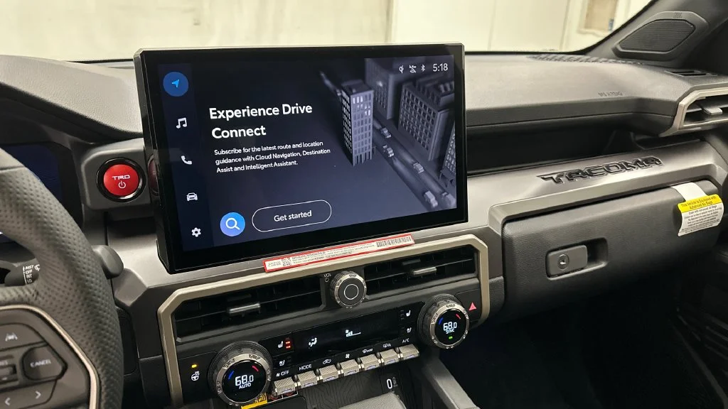 2026 Toyota Tacoma TRD Off Road - Photo 12