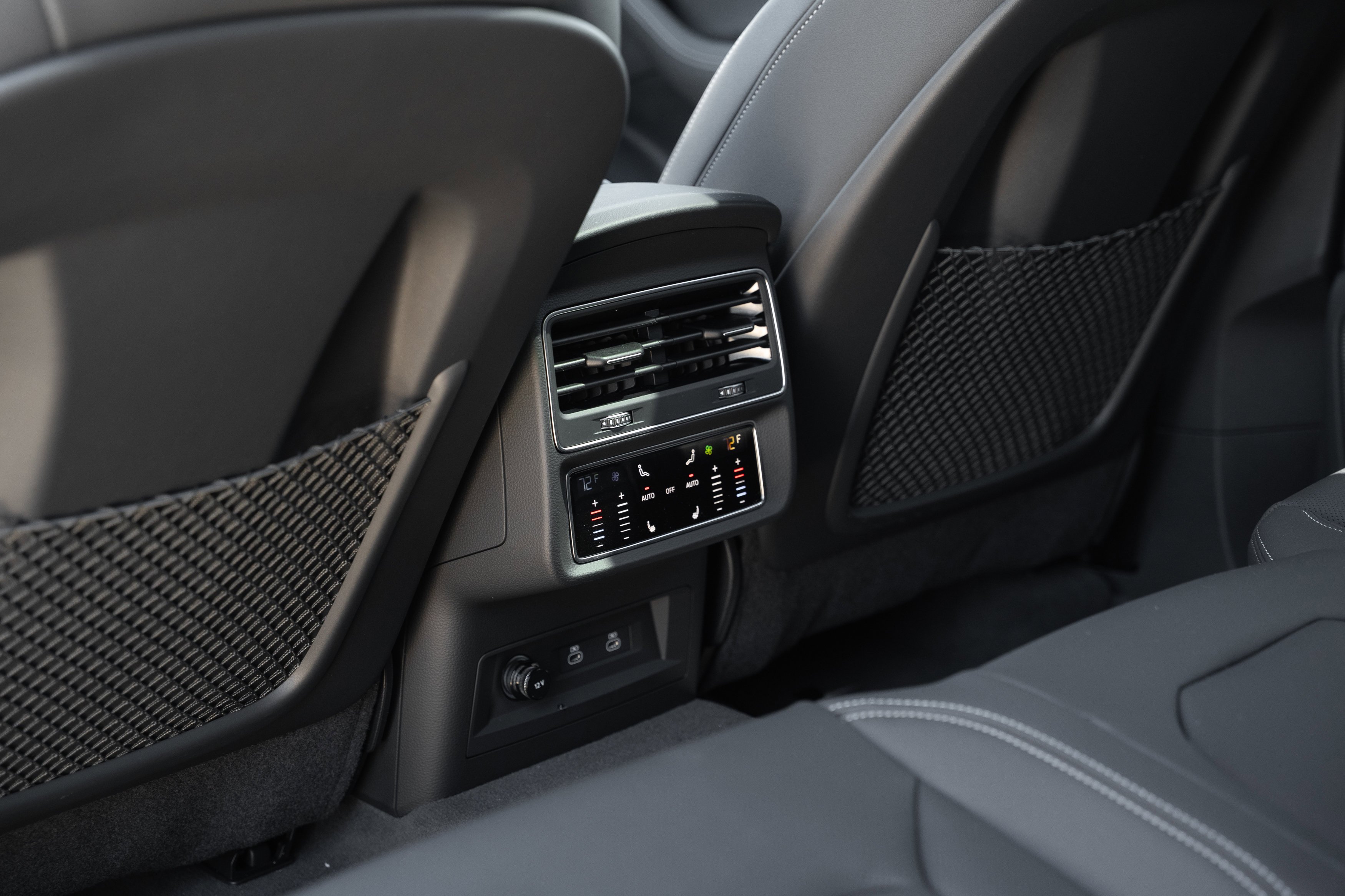 New 2026 Glacier Audi Premium Plus image 28