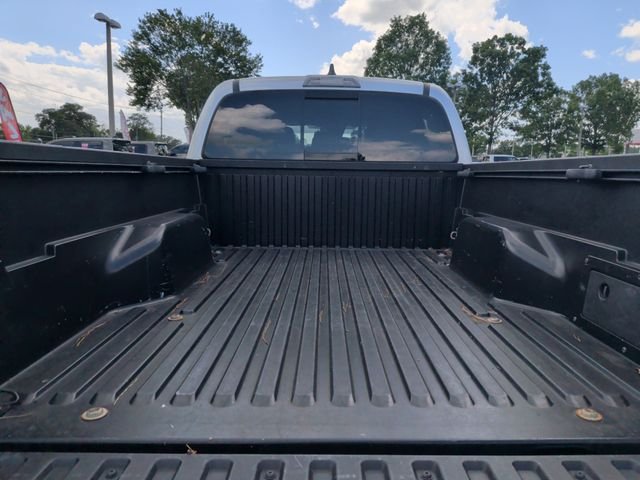 Certified Used 2022 Silver Toyota SR5 image 32