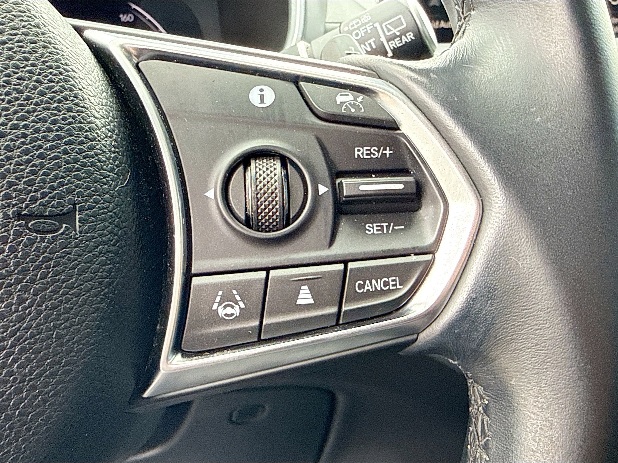 2023 Acura MDX Technology Package - Photo 38