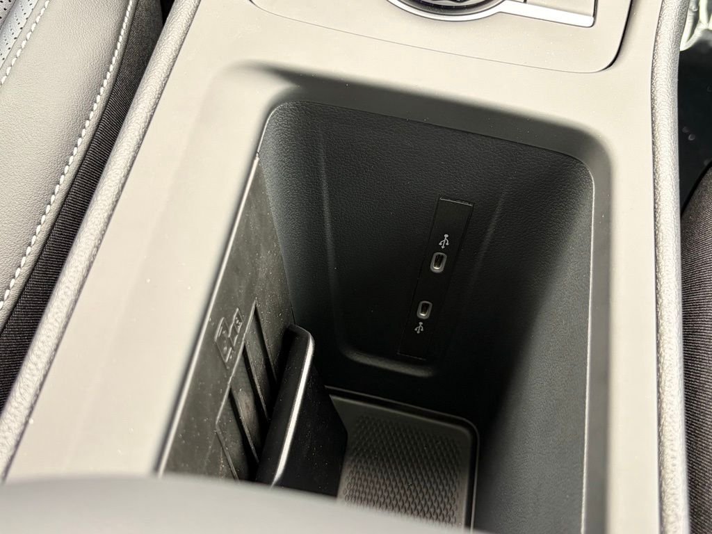 New 2026 Platinum Gray Metallic Volkswagen 2.0T SE image 29
