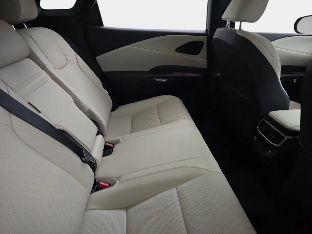 New 2026 Cloudburst Gray Lexus PREMIUM PLUS image 11