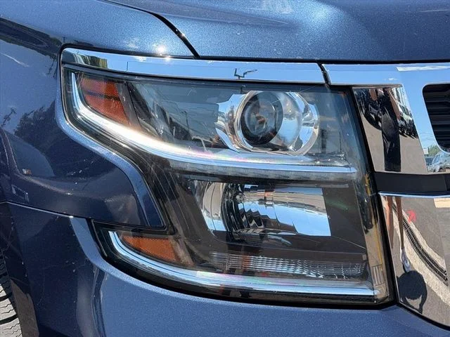 Used 2020 Blue Chevrolet LT image 12