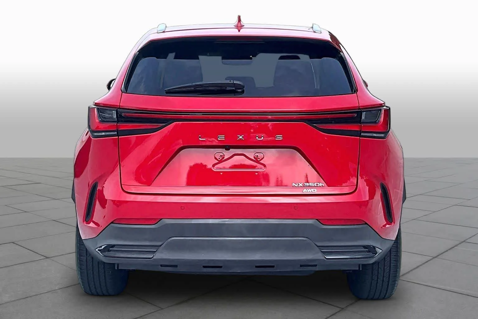 Used 2025 Redline Lexus Premium image 8