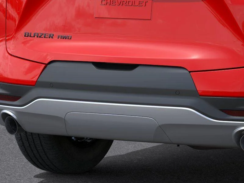 New 2026 Habanero Orange Chevrolet 2LT image 14