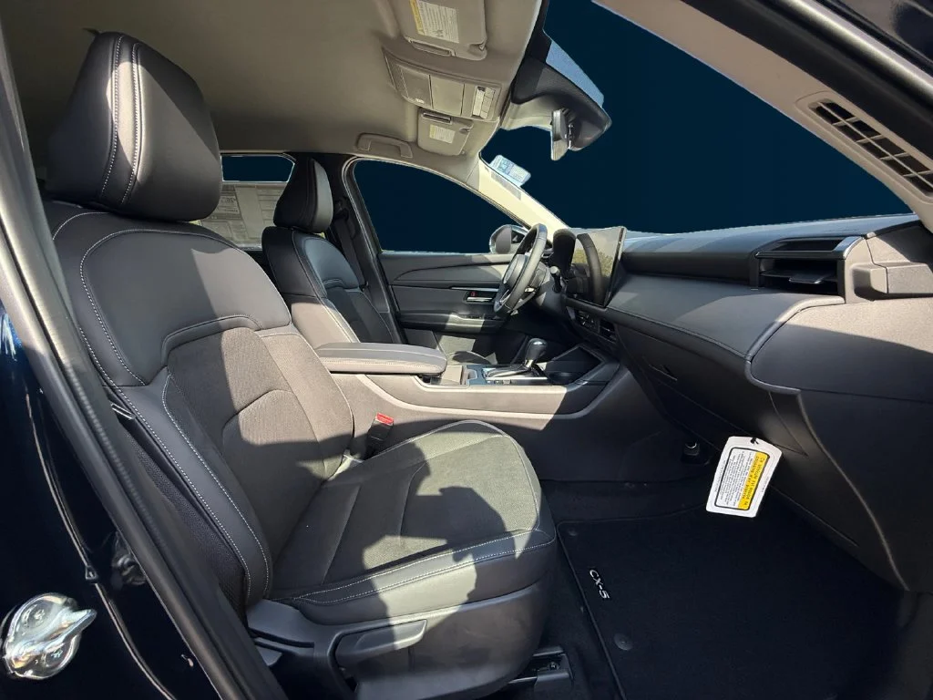 New 2026 Blue Mazda 2.5 S Select image 17