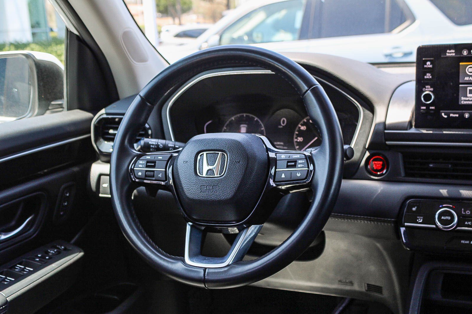 2023 Honda Pilot EX-L - Photo 16