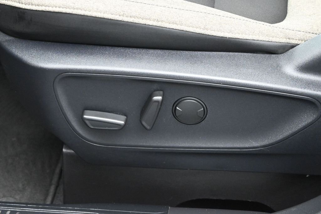 Certified Used 2025 Red Ford Big Bend image 10