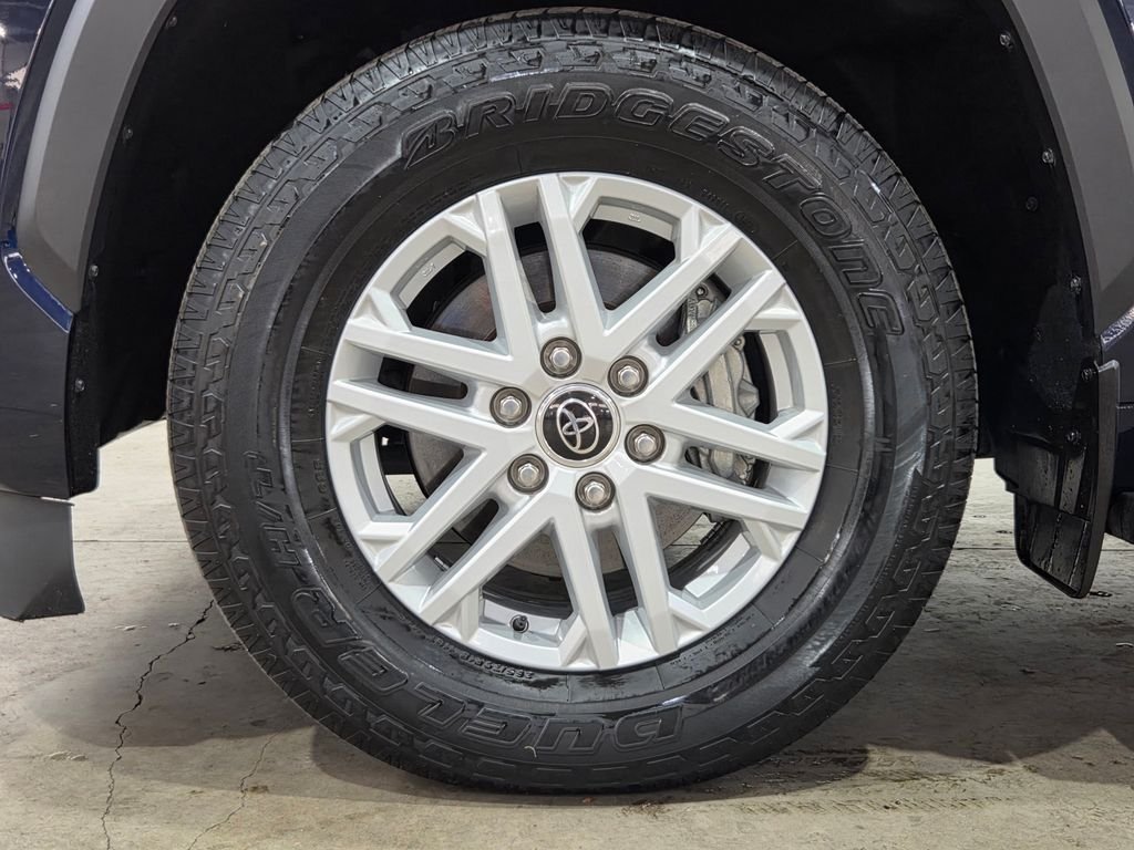 Used 2023 Blueprint Toyota SR5 image 14