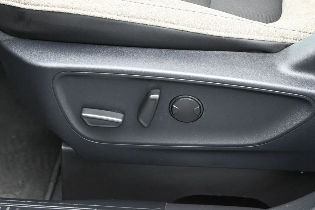 Certified Used 2025 Red Ford Big Bend image 10