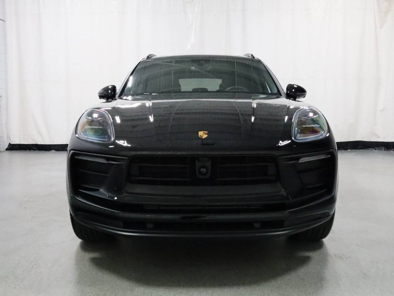 2026 Porsche Macan Base - Photo 14