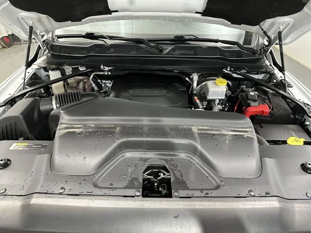2024 RAM Ram 2500 Pickup Power Wagon - Photo 19