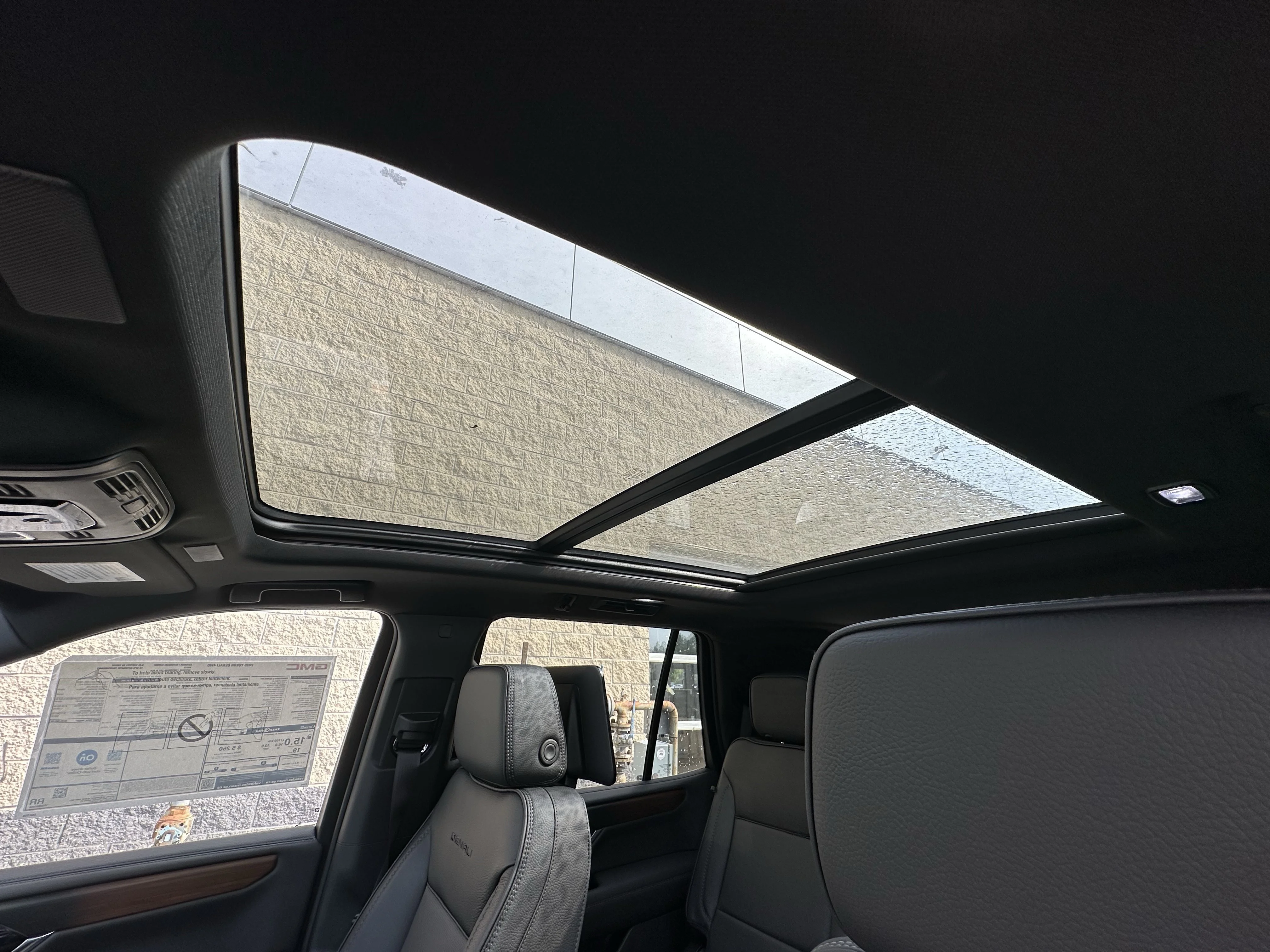 New 2026 Summit White GMC Denali image 16