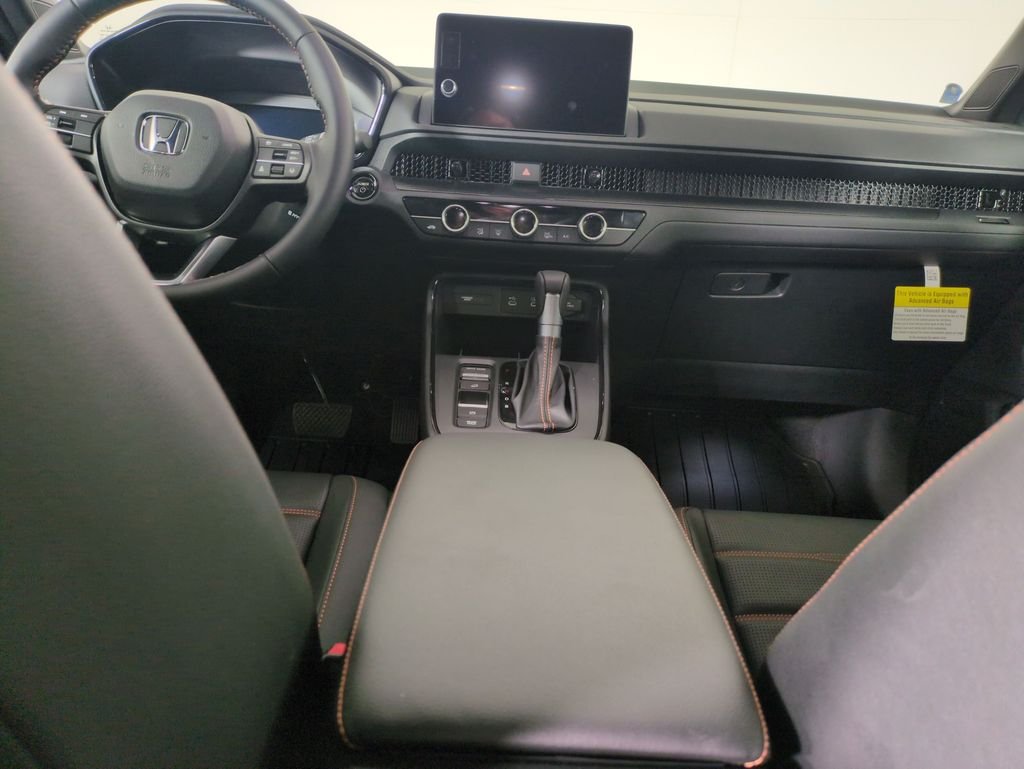 2026 Honda CR-V Sport-L - Photo 17