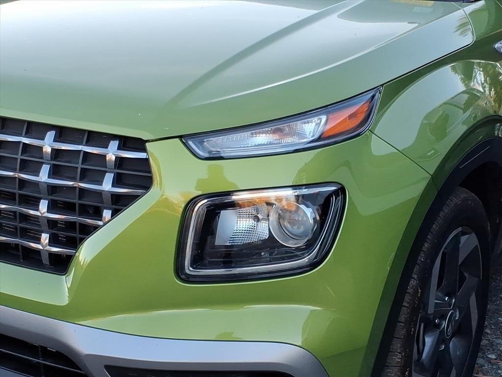 Used 2024 Hyundai Venue SEL with VIN KMHRC8A31RU324551 for sale in Pineville, NC