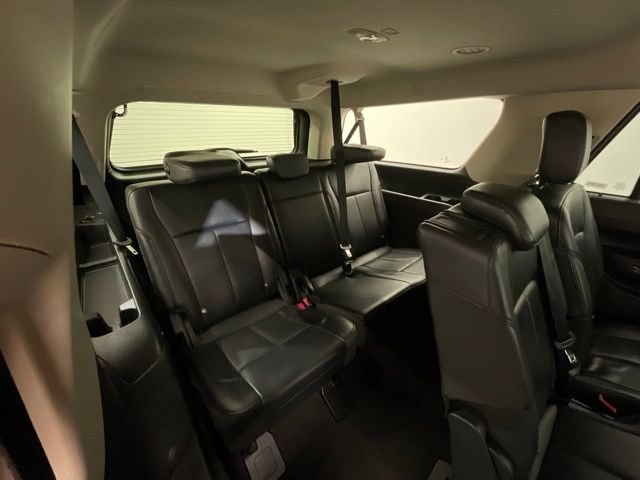 Used 2024 Black Ford XLT image 26