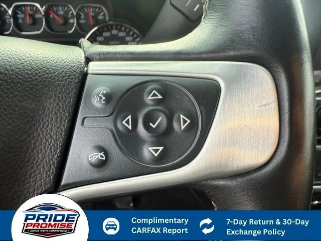 Used 2014 Silver GMC SLT image 24