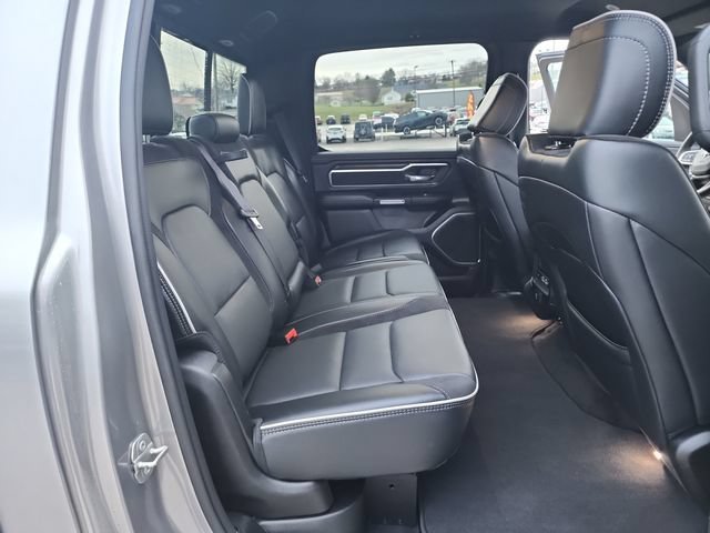 2025 RAM Ram 1500 Pickup Laramie - Photo 26