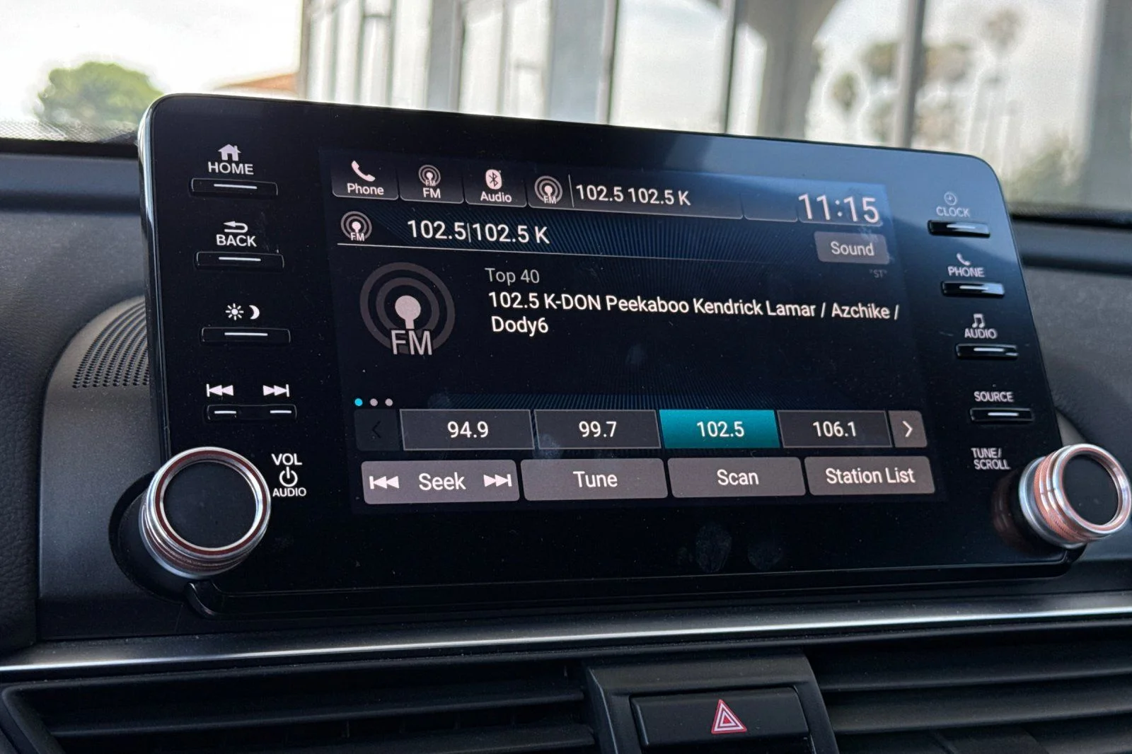 Used 2018  Honda Sport image 18