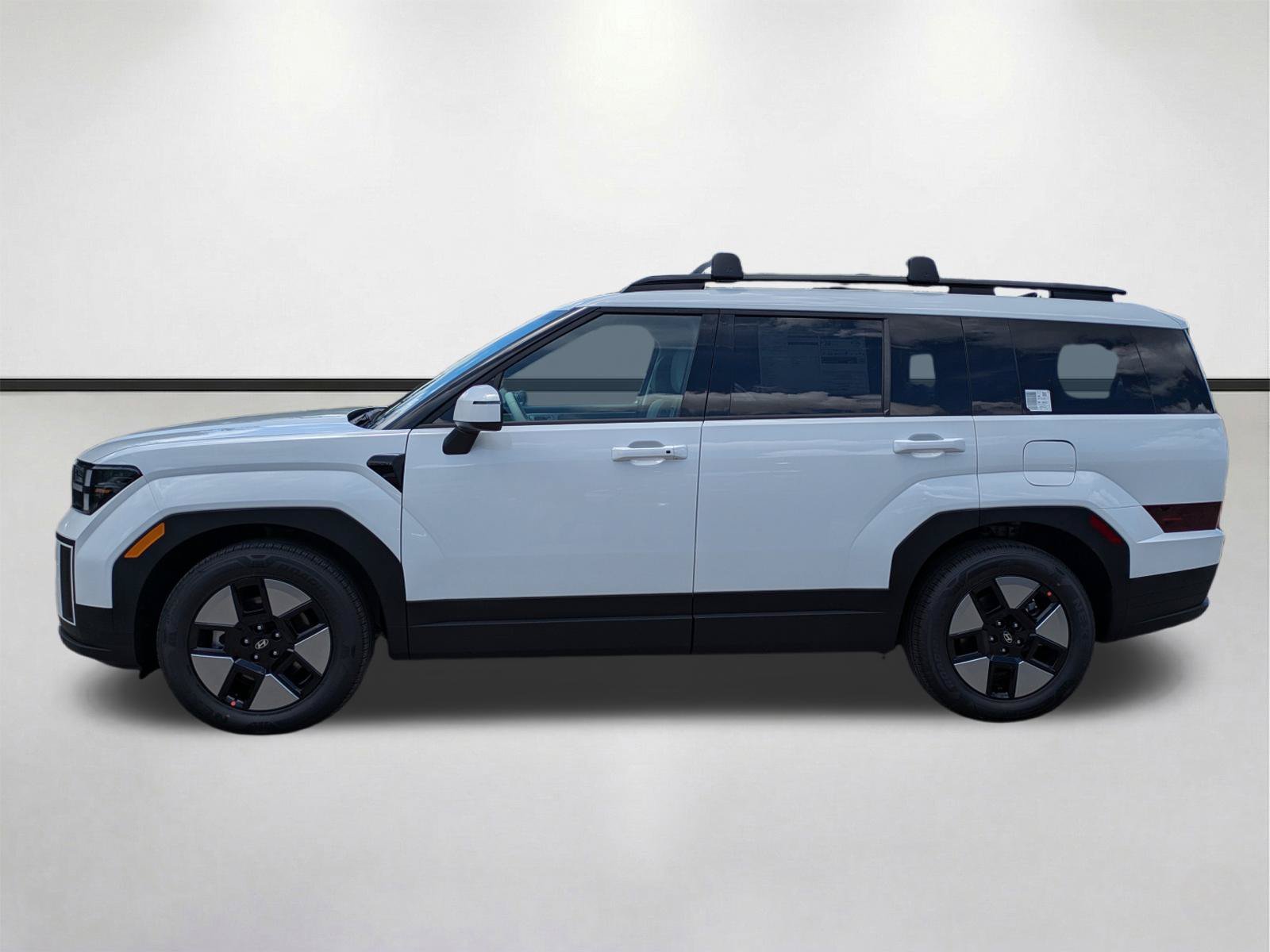 New 2027 Serenity White Hyundai SEL image 36