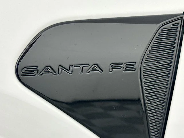 New 2026 Hyundai SANTA FE XRT