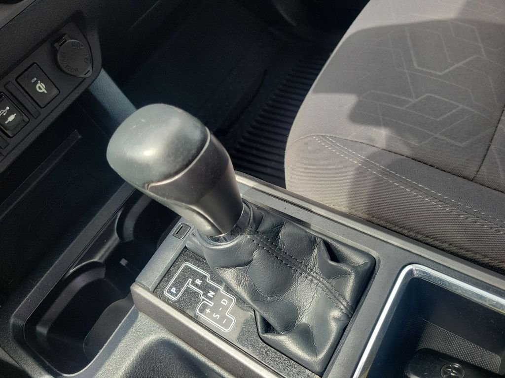Used 2019  Toyota TRD Sport image 27