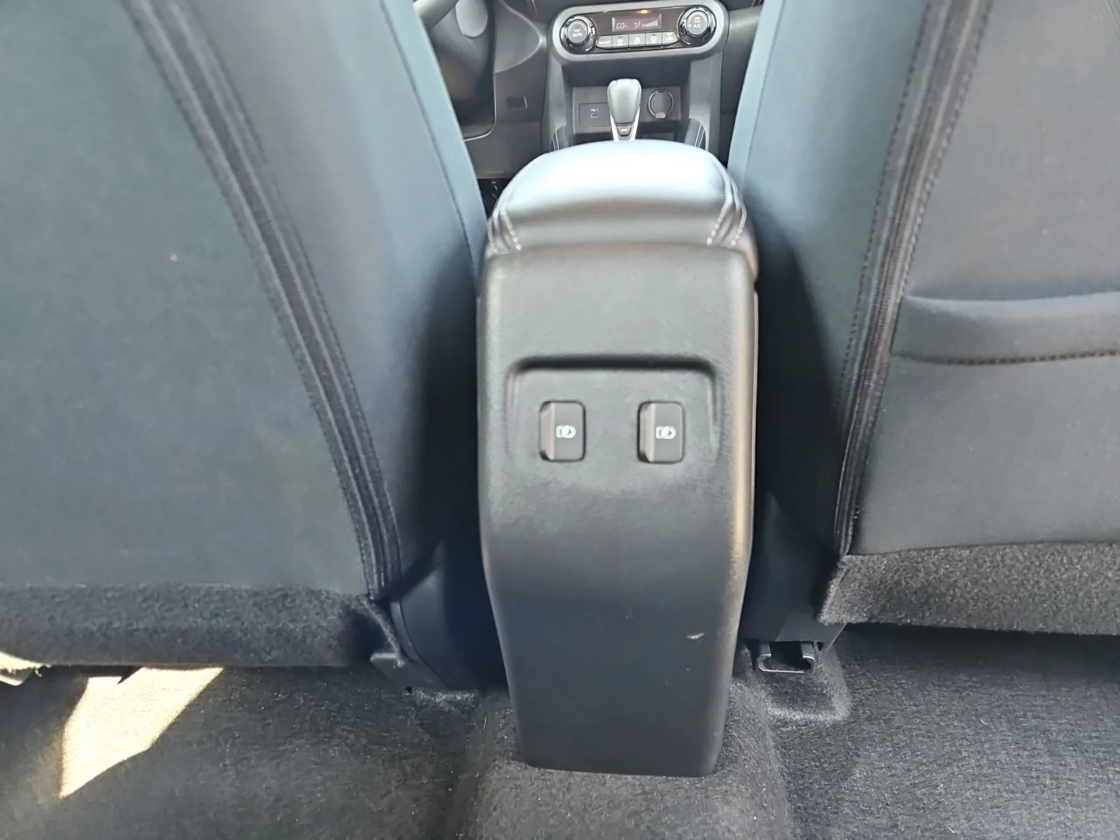 Used 2024 White Nissan SR image 32