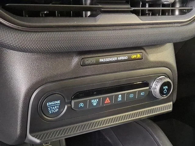 New 2026 Shadow Black Ford Big Bend® image 10